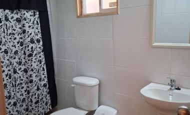 Cabaña en Arriendo en sector Paillao