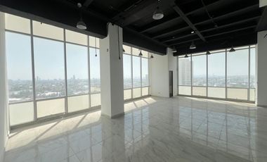 Renta Oficinas Torre Alfa Piso 8 Centro Mayor