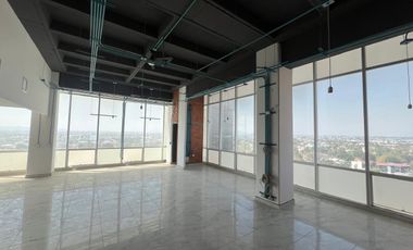 Renta Oficinas Torre Alfa Piso 8 Centro Mayor