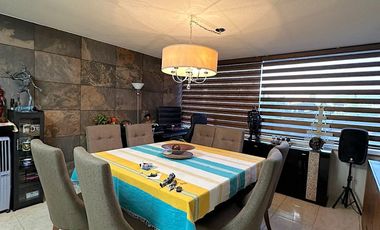 VENDO DEPARTAMENTO EN PERINORTE