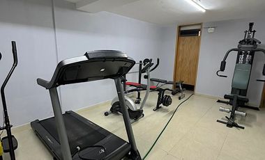 VENDO DEPARTAMENTO EN PERINORTE