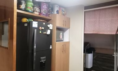 VENDO DEPARTAMENTO EN PERINORTE