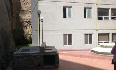 VENDO DEPARTAMENTO EN PERINORTE