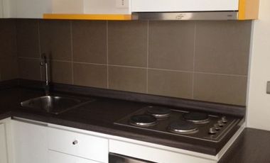 Dpto. en arriendo 2D-1B cerca Metro Hospitales