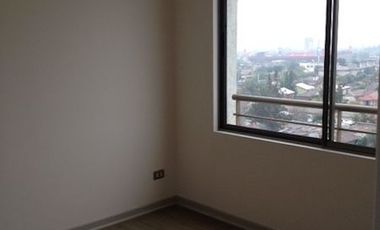 Dpto. en arriendo 2D-1B cerca Metro Hospitales