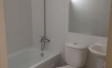 Dpto. en arriendo 2D-1B cerca Metro Hospitales