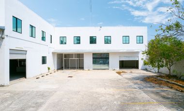 Renta de Local en Mérida