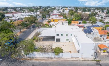 Renta de Local en Mérida