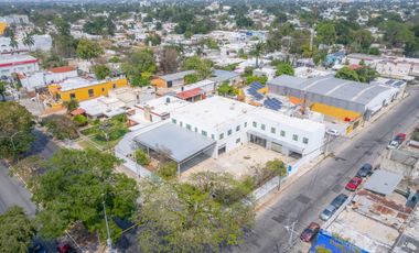 Renta de Local en Mérida