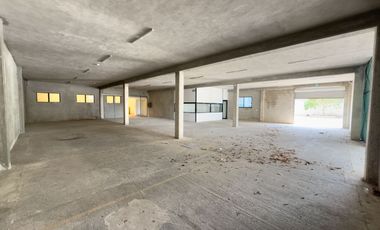 Renta de Local en Mérida