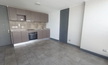 Dpto arriendo 2D-2B estilo mariposa cerca metro San Miguel
