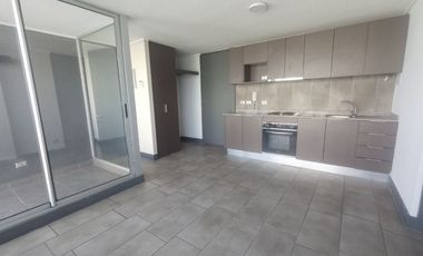 Dpto arriendo 2D-2B estilo mariposa cerca metro San Miguel