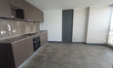 Dpto arriendo 2D-2B estilo mariposa cerca metro San Miguel