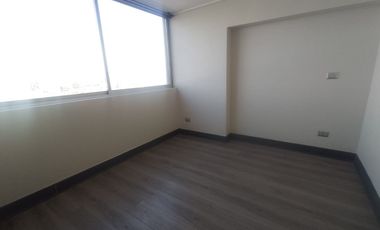 Dpto arriendo 2D-2B estilo mariposa cerca metro San Miguel