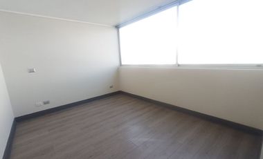 Dpto arriendo 2D-2B estilo mariposa cerca metro San Miguel