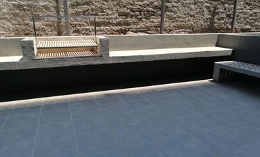 Dpto arriendo 2D-2B estilo mariposa cerca metro San Miguel