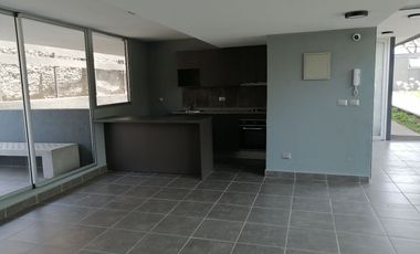 Dpto arriendo 2D-2B estilo mariposa cerca metro San Miguel