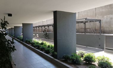Dpto arriendo 2D-2B estilo mariposa cerca metro San Miguel