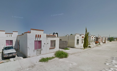 CASA EN VENTA EN EL FRACCIONAMIENTO SANTA SOFIA, TORREON, COAHUILA -SF