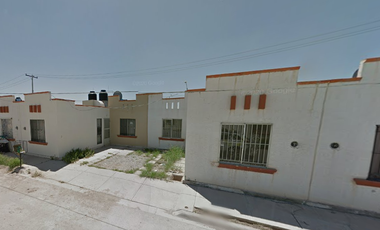 CASA EN VENTA EN EL FRACCIONAMIENTO SANTA SOFIA, TORREON, COAHUILA -SF
