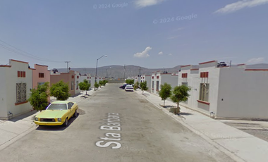 CASA EN VENTA EN EL FRACCIONAMIENTO SANTA SOFIA, TORREON, COAHUILA -SF