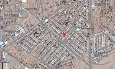 CASA EN VENTA EN EL FRACCIONAMIENTO SANTA SOFIA, TORREON, COAHUILA -SF