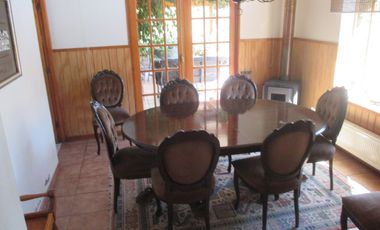 HERMOSA PARCELA EN CONDOMINIO LA AURORA