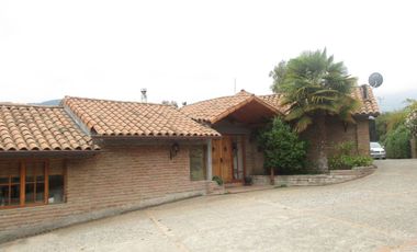 HERMOSA PARCELA EN CONDOMINIO LA AURORA