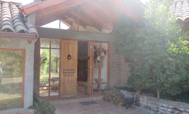 HERMOSA PARCELA EN CONDOMINIO LA AURORA