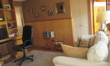 HERMOSA PARCELA EN CONDOMINIO LA AURORA