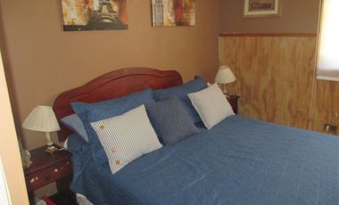 HERMOSA PARCELA EN CONDOMINIO LA AURORA