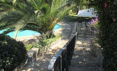 HERMOSA PARCELA EN CONDOMINIO LA AURORA