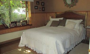 HERMOSA PARCELA EN CONDOMINIO LA AURORA