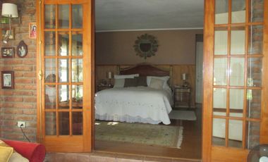 HERMOSA PARCELA EN CONDOMINIO LA AURORA