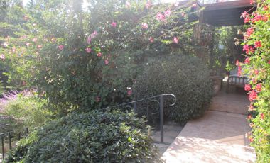 HERMOSA PARCELA EN CONDOMINIO LA AURORA