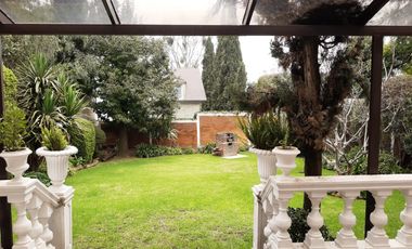 VENTA DE CASA EN OLIVAR DE LOS PADRES