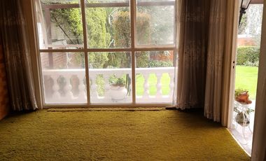 VENTA DE CASA EN OLIVAR DE LOS PADRES