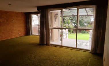 VENTA DE CASA EN OLIVAR DE LOS PADRES