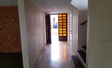 VENTA DE CASA EN OLIVAR DE LOS PADRES