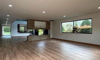 48154 Casa en venta en el sector Don Diego, El Retiro