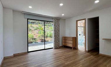 48154 Casa en venta en el sector Don Diego, El Retiro