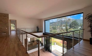 48154 Casa en venta en el sector Don Diego, El Retiro