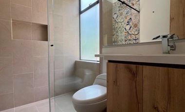 48154 Casa en venta en el sector Don Diego, El Retiro