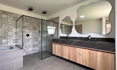 48154 Casa en venta en el sector Don Diego, El Retiro