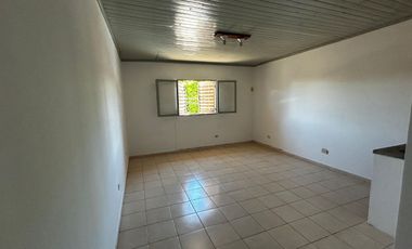 LUMINOSO MONOAMBIENTE EN ALQUILER