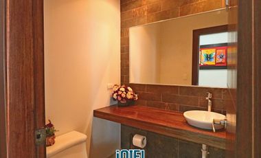 En venta: Dpto. en primera línea al Mar, Edificio Las Olas, Manta