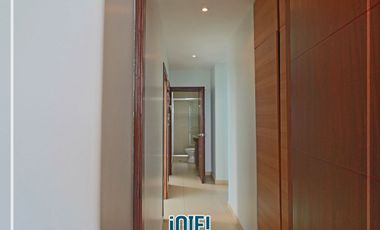 En venta: Dpto. en primera línea al Mar, Edificio Las Olas, Manta