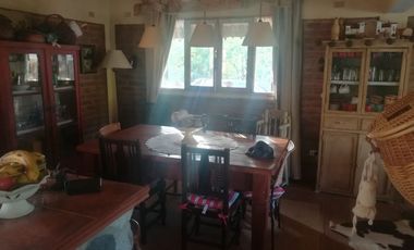 PREDIO 43 HAS EN COLLIGUAY CON CASA