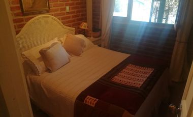 PREDIO 43 HAS EN COLLIGUAY CON CASA