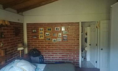PREDIO 43 HAS EN COLLIGUAY CON CASA